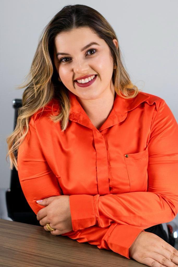 Michelly Rocha de Oliveira Cavalcante